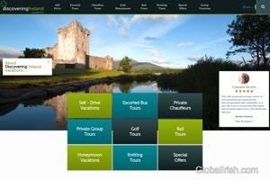 My Guide Ireland