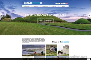 Discover Ireland