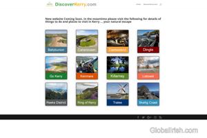 DiscoverKerry.Com