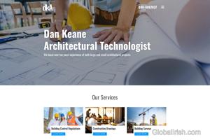Daniel P. Keane - Architectural Services
