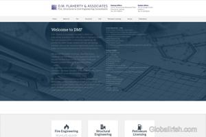 D. M. Flaherty & Associates