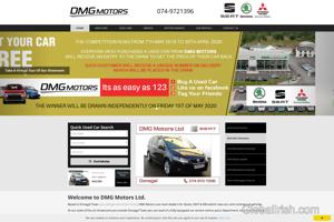 DMG Motors