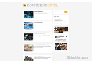 Dobbins Inn Hotel