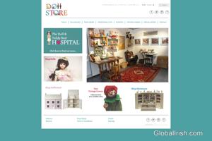 The Dolls Store