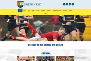 Dolphin Rugby Football Club