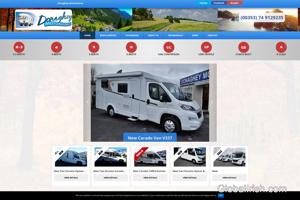 Donaghey Motorhomes