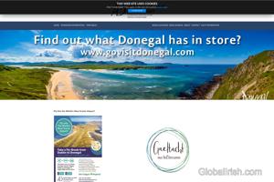 Donegal International Airport