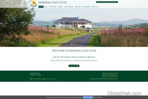 Donegal Golf Club - Murvagh