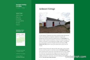 Donegal Holiday Cottages