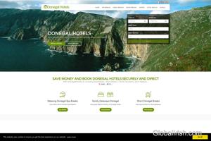 Donegal Hotels