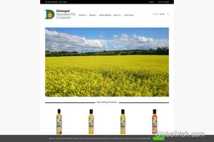 Donegal Rapeseed Oil