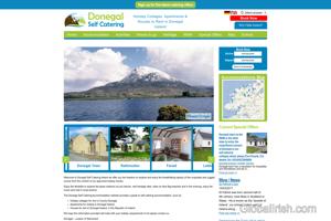 Donegal Self Catering