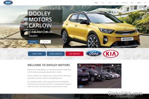 Dooley Motors