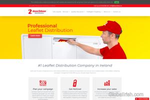 Door to Door Distributors