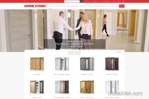 Door Store (The)