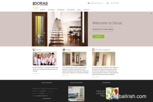 Doras Distributors Ltd