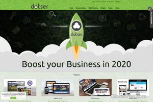 DOTSER Internet Services