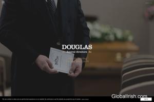 Douglas Funeral Directors