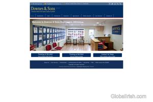 Downes and Sons, Auctioneers