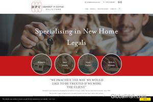 Dermot P. Coyne Solicitors