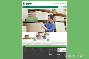 Dublin Plywood and Veneer Company