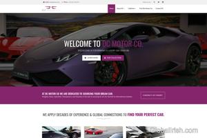 Des Cullen Cars