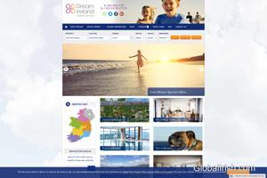 Dream Ireland Holiday Rentals