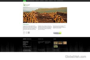 Drenagh Sawmills Ltd