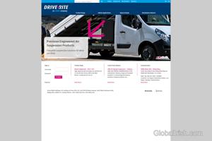 Driverite Ltd
