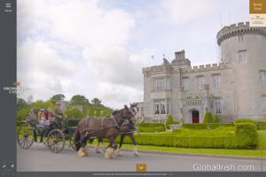 Dromoland Castle Hotel and Country Estate