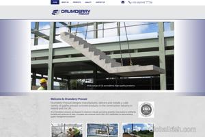 Drumderry Precast