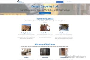 Drumm Carpentry Cork