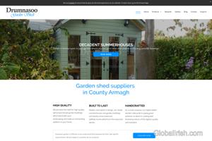 Drumnasoo Garden Sheds