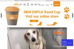 DSPCA