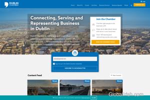 Dublin Chamber of Commerce