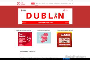 Dublin AIDS Alliance