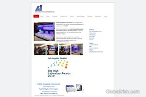 Dublin Analytical Instruments