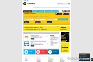 Dublin Bus