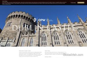 Dublin Castle