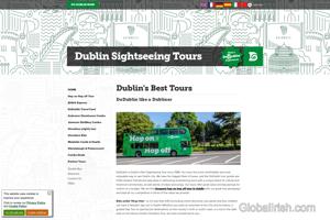 Dublin Tours