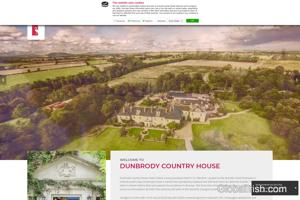 Dunbrody Country House Hotel