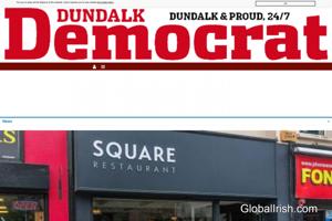 Dundalk Democrat