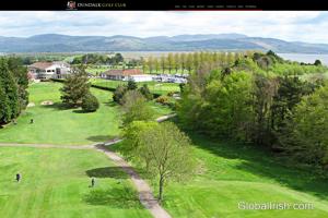 Dundalk Golf Club