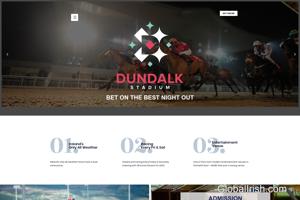 Dundalk Stadium