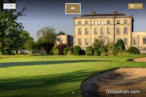 Dundrum House Hotel Golf & Leisure Club