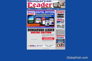 Dungarvan Leader