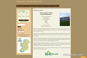 Radharc an Oileain B&B