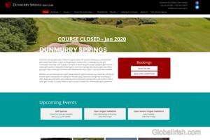 Dunmurry Springs Golf Club