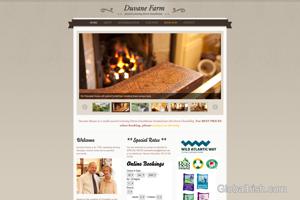 Duvane House B&B