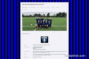 Dunshaughlin Youths FC